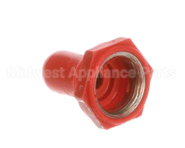 22A104 Ultrafryer Boot, Toggle Switch Red