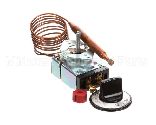 22A148 Ultrafryer Thermostat, 30 Amp 277Vac 5300-041