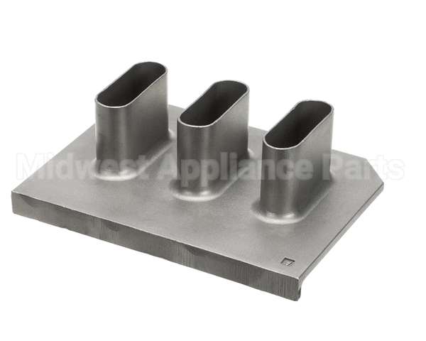 22A168 Ultrafryer Shield, Heat Thermdyn Cast P2 18&20