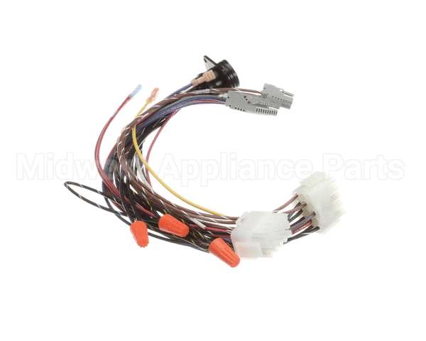 22A188 Ultrafryer Cable, Ctl Process U22/U23/401 Pnp