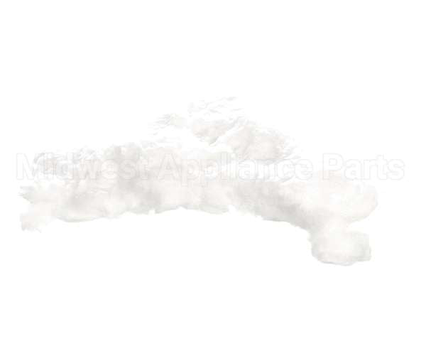 22A198 Ultrafryer Insulation, 18In Gas