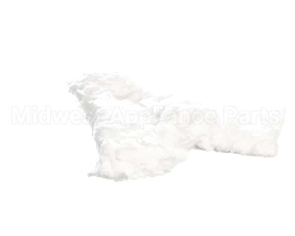 22A198 Ultrafryer Insulation, 18In Gas