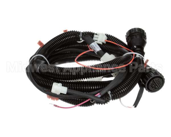 22A320 Ultrafryer Cable, Main Bank Gas Pnp