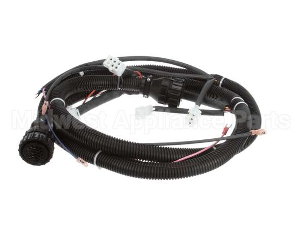 22A321 Ultrafryer Cable, Main Bank Electric Pnp