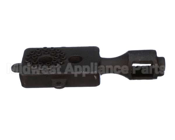 22A341 Ultrafryer Burner, P3 Venturi Short Side