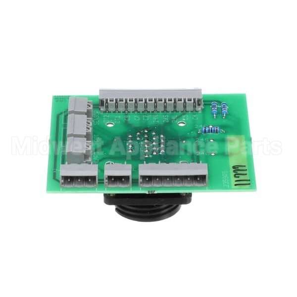22A342 Compatible Ultrafryer Board, Interface
