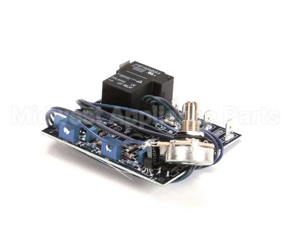 22A346 Ultrafryer Controller, Trakstat 24Vac Rtd