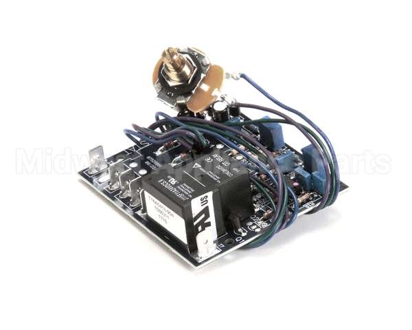 22A346 Ultrafryer Controller, Trakstat 24Vac Rtd
