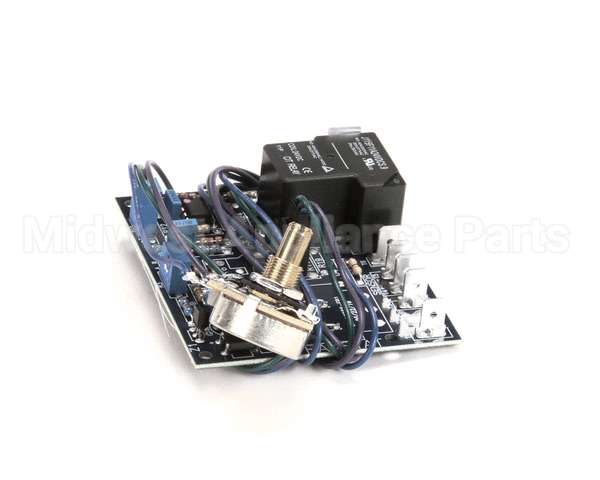 22A346 Ultrafryer Controller, Trakstat 24Vac Rtd