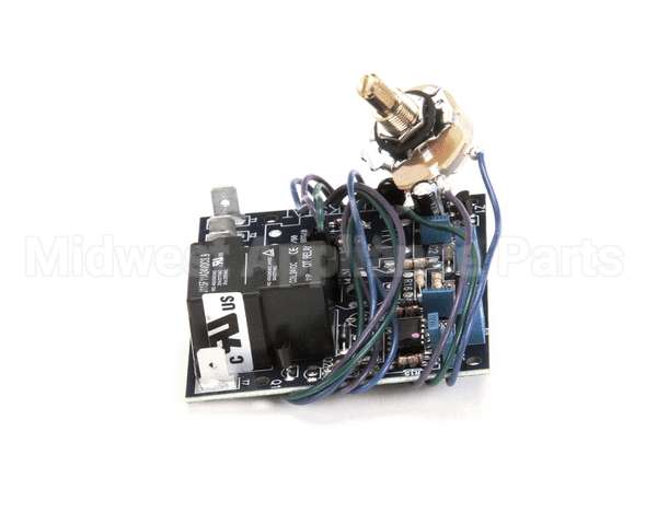 22A346 Ultrafryer Controller, Trakstat 24Vac Rtd