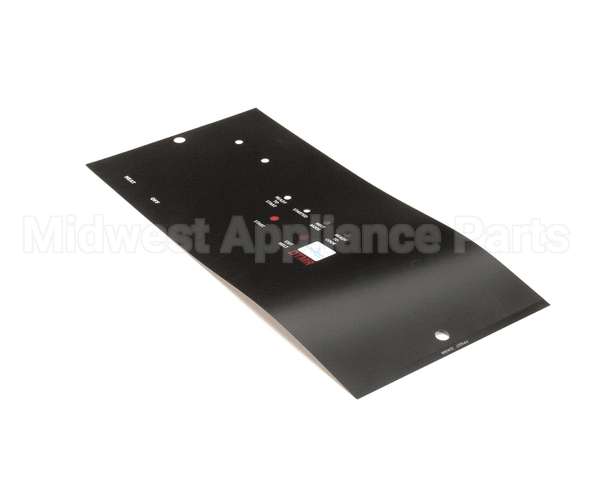 22A368 Ultrafryer Overlay, U03 Dtmr Pnp Fp5027