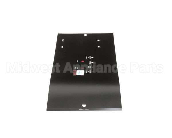 22A368 Ultrafryer Overlay, U03 Dtmr Pnp Fp5027