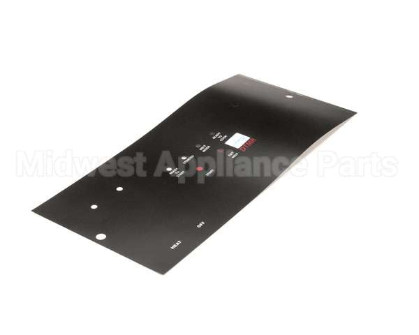 22A368 Ultrafryer Overlay, U03 Dtmr Pnp Fp5027