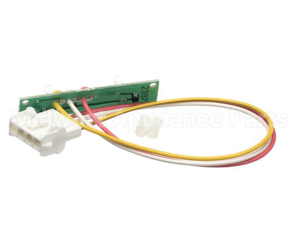 22A369 Ultrafryer Board, Power Indicator Lights Pnp