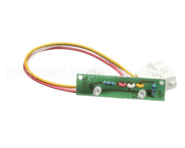 22A369 Ultrafryer Board, Power Indicator Lights Pnp