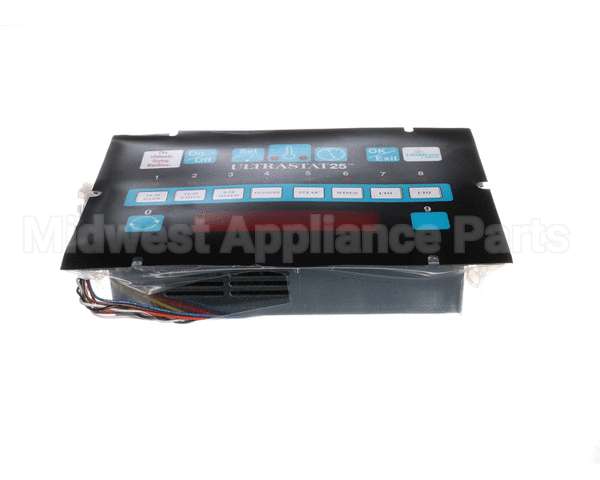 22A375 Ultrafryer Computer, Cook-05 Eu-20 Cfc Chk U2