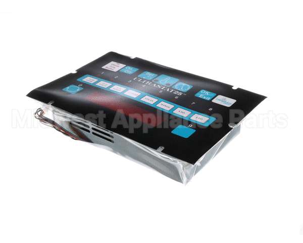 22A375 Ultrafryer Computer, Cook-05 Eu-20 Cfc Chk U2