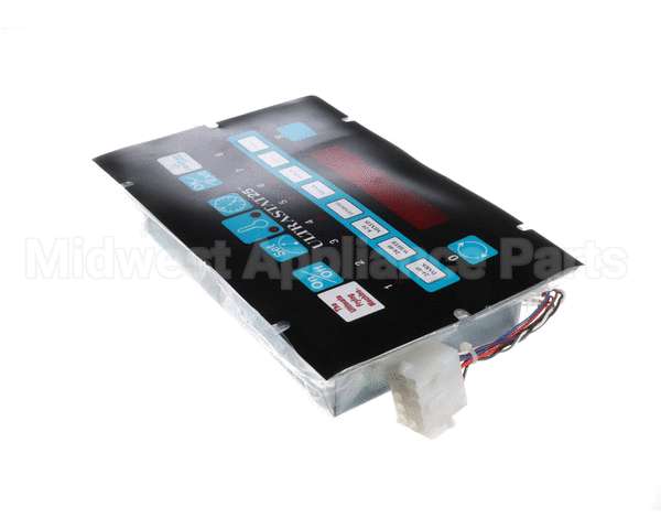 22A375 Ultrafryer Computer, Cook-05 Eu-20 Cfc Chk U2