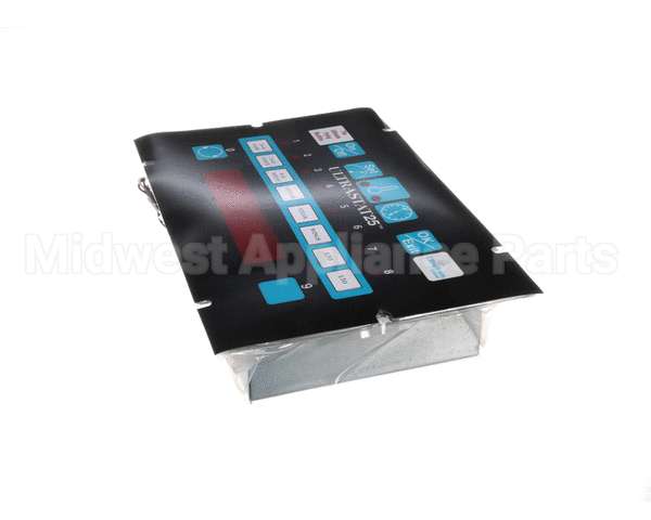 22A375 Ultrafryer Computer, Cook-05 Eu-20 Cfc Chk U2