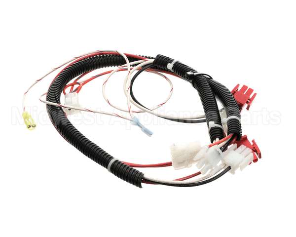 22A411 Ultrafryer Cable, Carr Buss W/Pump Control Pnp
