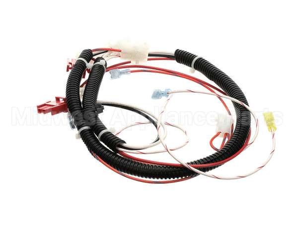 22A411 Ultrafryer Cable, Carr Buss W/Pump Control Pnp