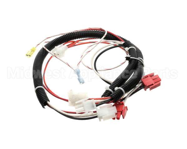 22A411 Ultrafryer Cable, Carr Buss W/Pump Control Pnp