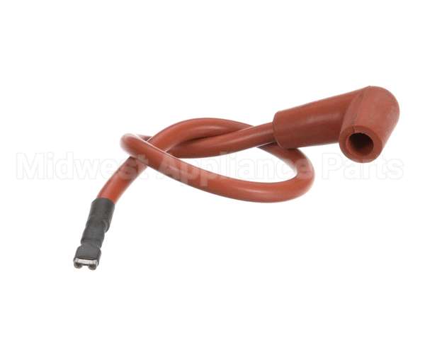 22A475 Ultrafryer Cable, Ignitor Module 12In W/1/4In Sta-K