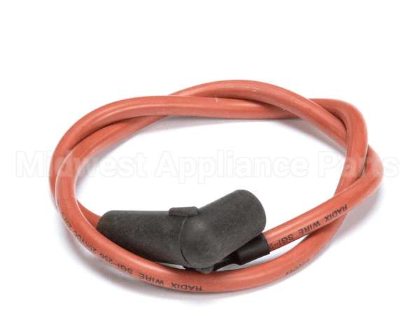 22A476 Ultrafryer Cable, Ignitor Module 24In W/1/4In Sta-K