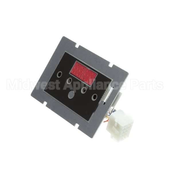22A529 Compatible Ultrafryer Computer, Cook U12 Fast 231-70