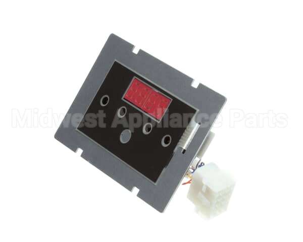 22A529 Ultrafryer Computer, Cook U12 Fast 231-70