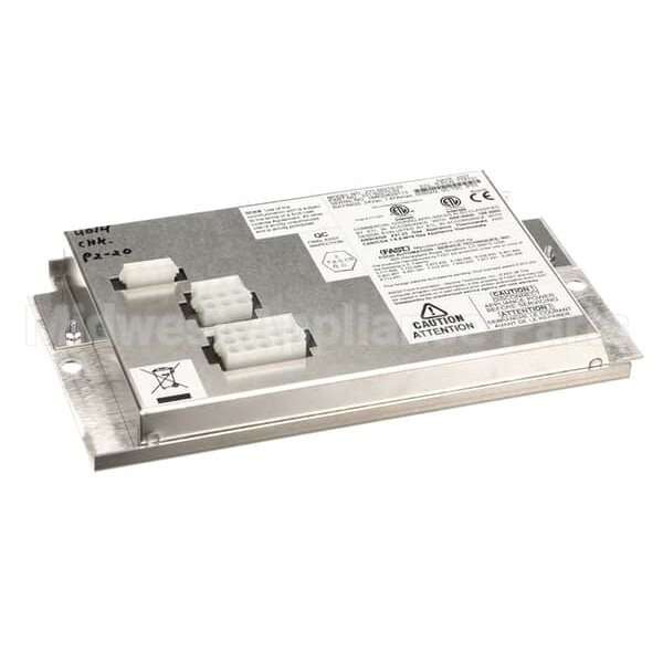 22A573-C Compatible Ultrafryer Hinge, Stop Bearing