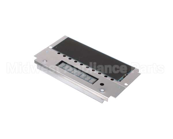 22A587-C Ultrafryer Computer, Cook-23 P2-18 Pfc Chk U2