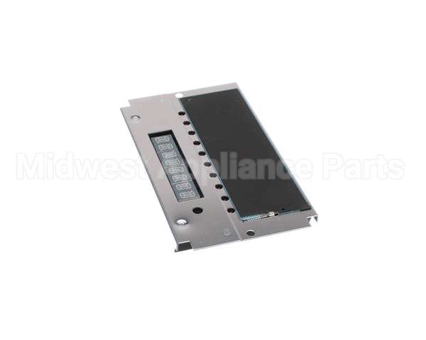 22A587-C Ultrafryer Computer, Cook-23 P2-18 Pfc Chk U2