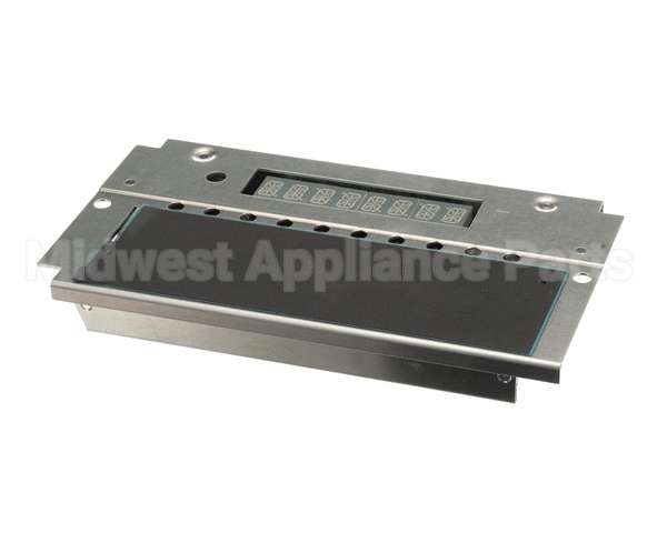 22A594-C Ultrafryer Computer, Cook-23 Eu-18 Pfc Chk U2