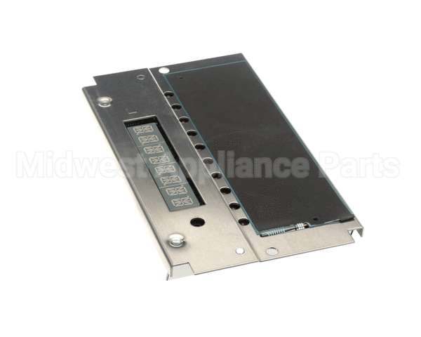 22A594-C Ultrafryer Computer, Cook-23 Eu-18 Pfc Chk U2