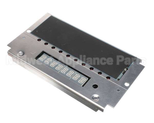 22A598-C Ultrafryer Comp Cook-23 P3-14 Pfc Chk U23