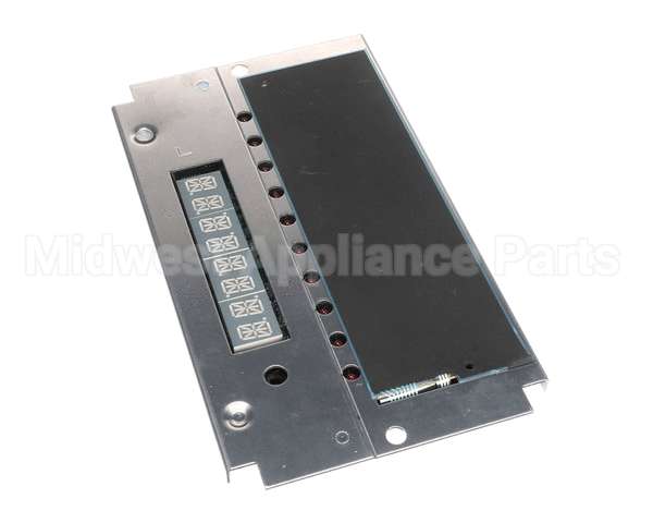 22A598-C Ultrafryer Comp Cook-23 P3-14 Pfc Chk U23