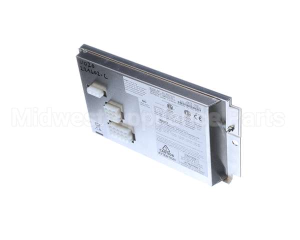 22A602-C Ultrafryer Computer, Cook-23 P3-20 Pfc Chk U2