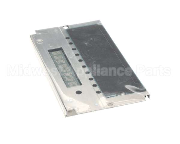 22A603 Ultrafryer Computer, Cook-23 P3-20 Pfc Ff U23