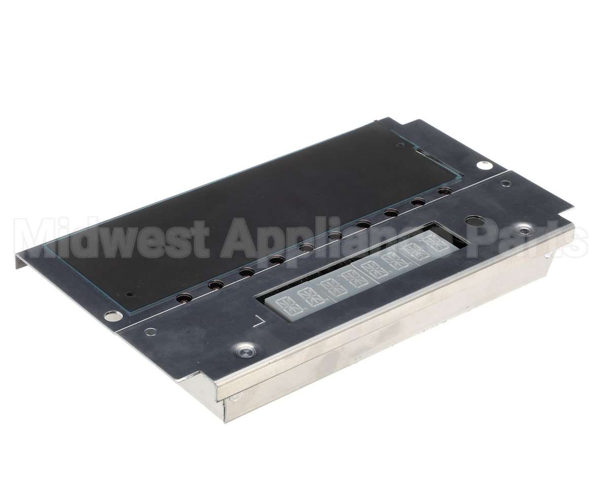 22A606-C Ultrafryer Comp,Ck Eu-18 Cfc Chk U039