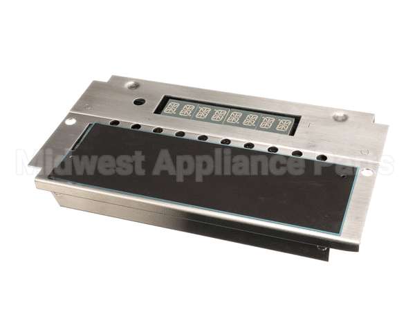 22A608 Ultrafryer Comp Cook-23 Eu-20 Cfc Chk U23