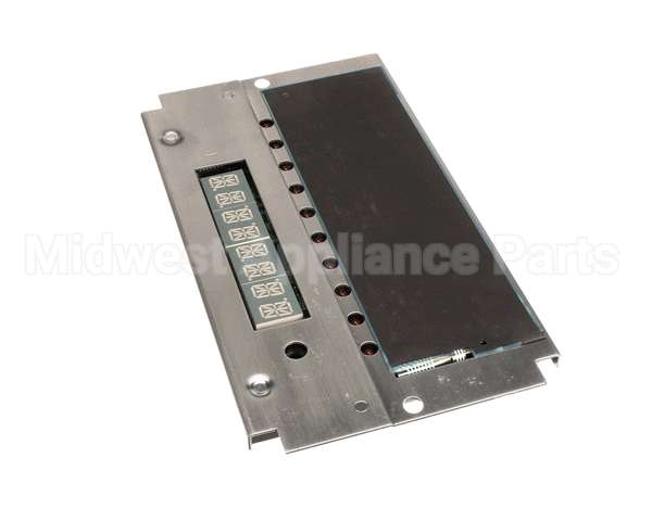 22A608 Ultrafryer Comp Cook-23 Eu-20 Cfc Chk U23