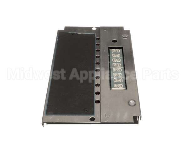 22A608 Ultrafryer Comp Cook-23 Eu-20 Cfc Chk U23