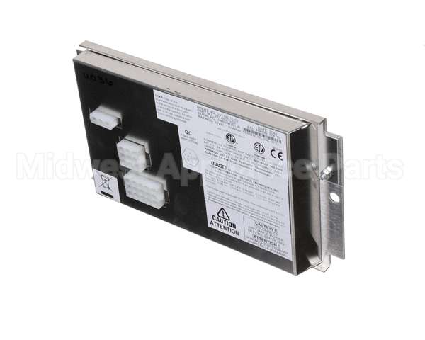 22A613 Ultrafryer Comp Cook-23 P2-20 Cfc Ff U23