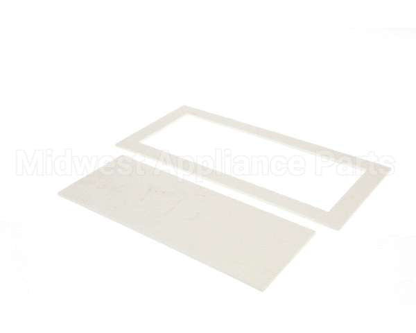 22A635 Ultrafryer Gasket, Blower Box P5-.25In 18/20 Pnp