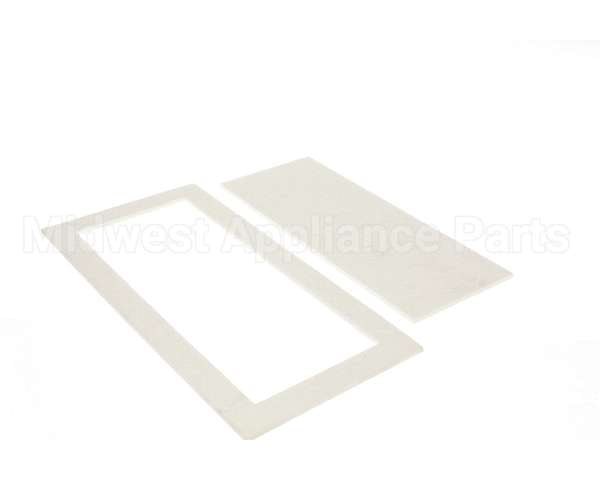 22A635 Ultrafryer Gasket, Blower Box P5-.25In 18/20 Pnp