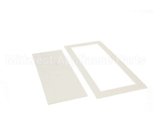22A635 Ultrafryer Gasket, Blower Box P5-.25In 18/20 Pnp