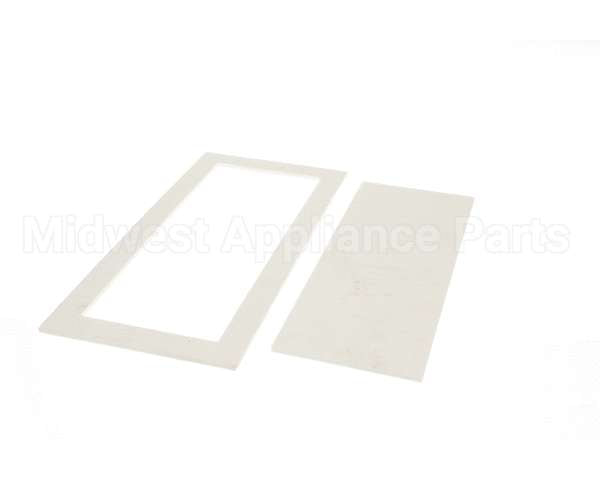 22A635 Ultrafryer Gasket, Blower Box P5-.25In 18/20 Pnp