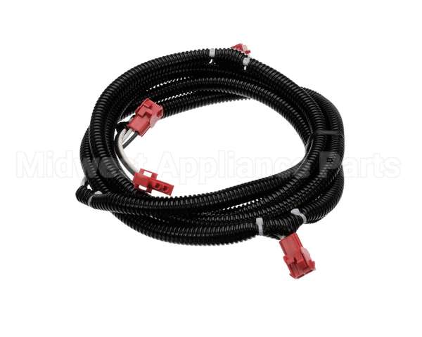 22A664 Ultrafryer Cable, Carr Buss Ph Bank Basic 3V