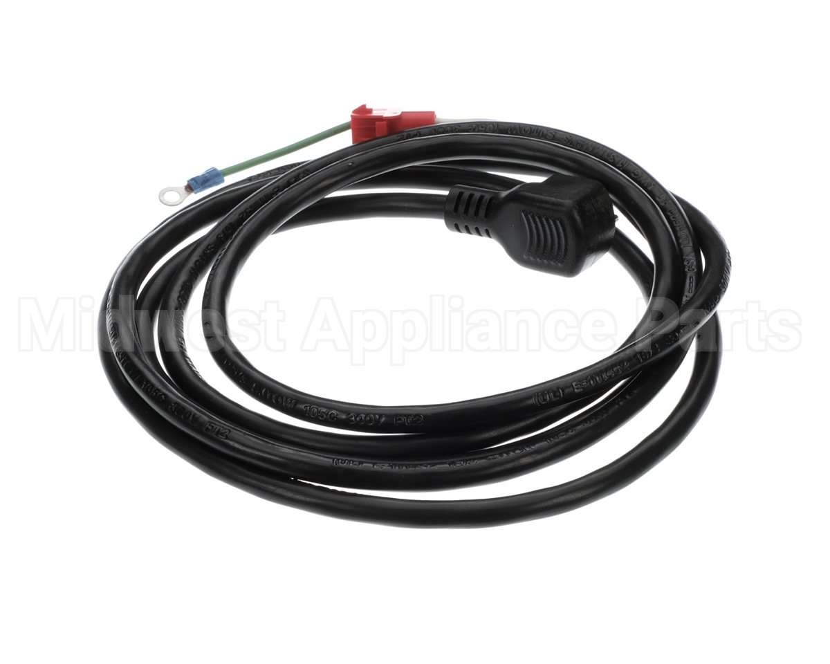 22A671 Ultrafryer Cord, Power Inlet Ph Bank Basi